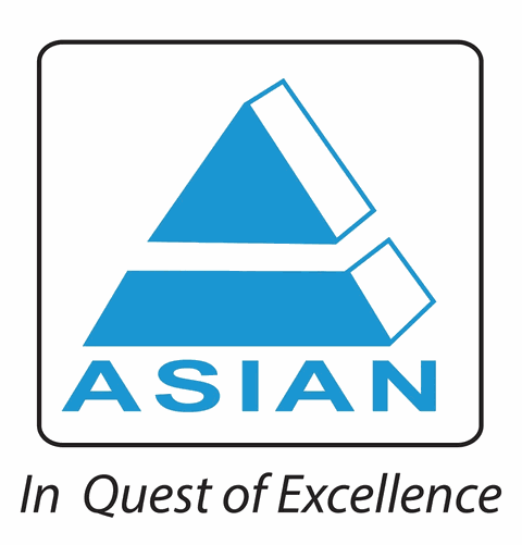 Asian Pharmaceuticals