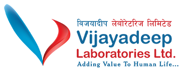 Vijaya Deep Laboratories Pvt. Ltd.